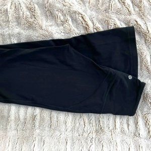 Align -High-Rise Flare legging  Nulu
